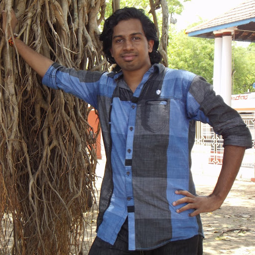 Sandeep Mt-Freelancer in Bangalore,India