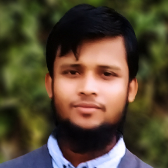 Shah Alam -Freelancer in Chittagong,Bangladesh