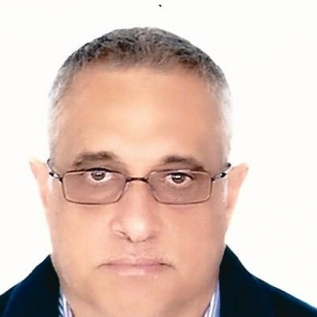 Mohamed El-attar-Freelancer in Cairo,Egypt