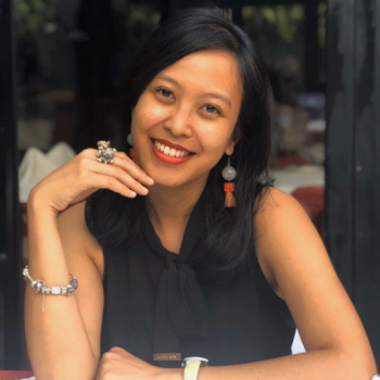 Aisya Astari-Freelancer in Denpasar,Indonesia