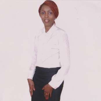 Lily Kibuthu-Freelancer in ,Kenya