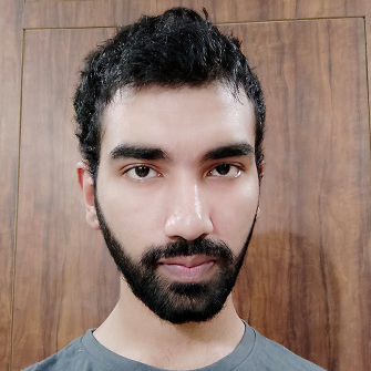 Kumar Aryan-Freelancer in Hyderabad,India