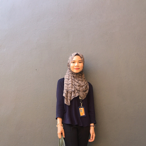 Ainul Munirah Yusoff-Freelancer in kedah,Malaysia