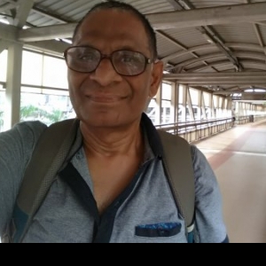 Vivek R Varma-Freelancer in Kolkata,India