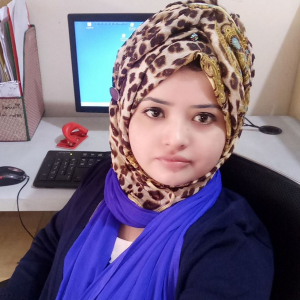 Sumaiya Tabassum-Freelancer in Khulna,Bangladesh