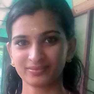 Athira Santhosh-Freelancer in ,India
