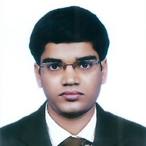 Soumen Bhattacharyya-Freelancer in Haldia,India