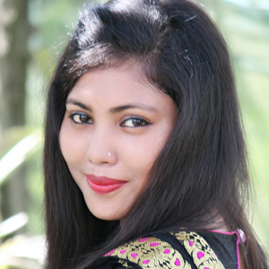 Afsana Ahmed-Freelancer in Guwahati,India