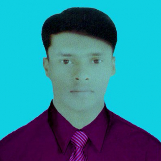 Md Mosiur Rahman Rana