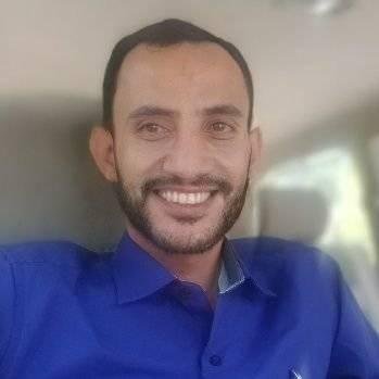هاشم الطرماح-Freelancer in سيئون,Yemen