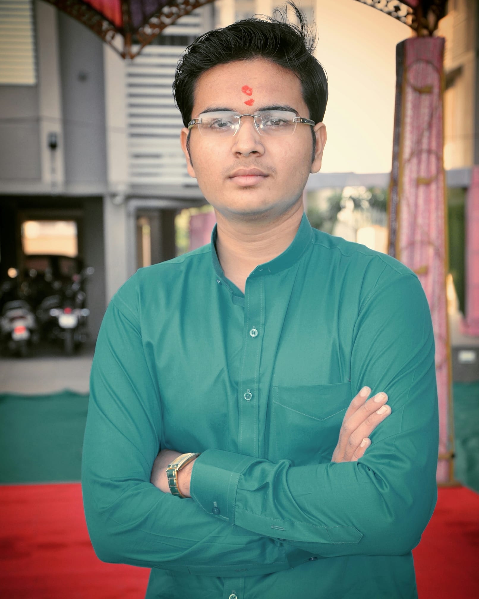 Akhil Gajjar-Freelancer in Zundal,India