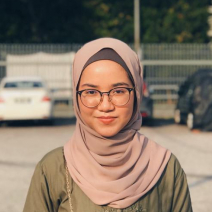 Nur Syafiqah Salehuddin-Freelancer in Petaling Jaya,Malaysia