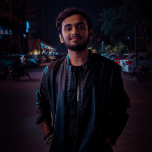 Nevil Mehta-Freelancer in Ahmedabad,India