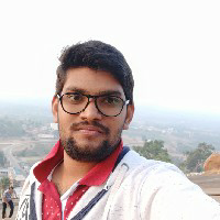 Vinodh Kumar-Freelancer in ,India