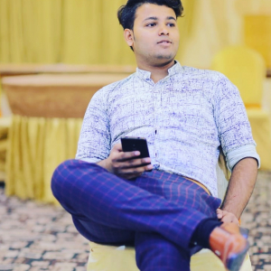 Abhishek Sau-Freelancer in ,India