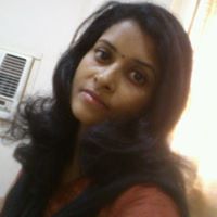 Raji Mahesh-Freelancer in Chennai,India