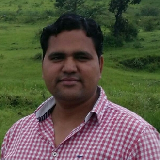 Sandeep Sonawane-Freelancer in Nashik,India