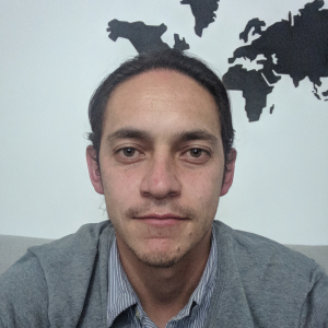 Camilo Duque-Freelancer in Bogota,Colombia