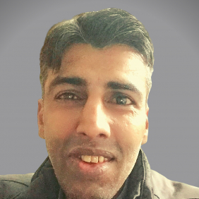 Tahir Ul Islam-Freelancer in ,Pakistan