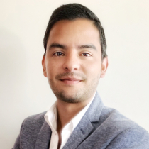 Daniel Felipe Cuervo-Freelancer in Bogota,Colombia