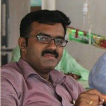 Pradeesh Raj-Freelancer in Kottayam,India