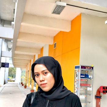 Nurul Atika Anan-Freelancer in Bandar Puncak Alam,Malaysia