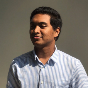 Azeem Alias-Freelancer in ,Malaysia
