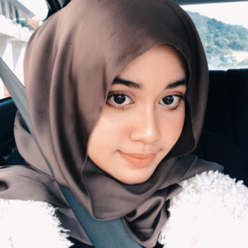 Nur Asilah-Freelancer in ,Malaysia