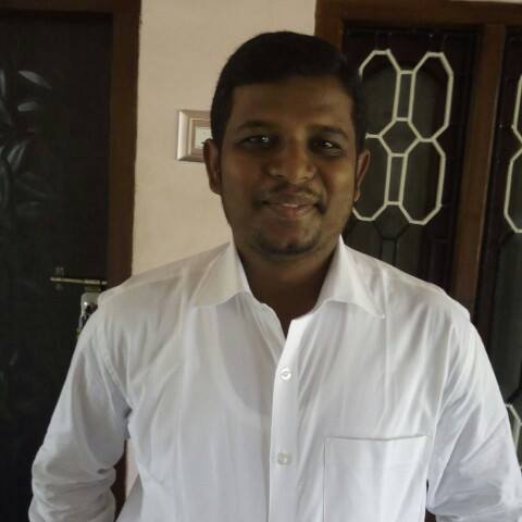 Loganathan Palaniappan-Freelancer in ,India