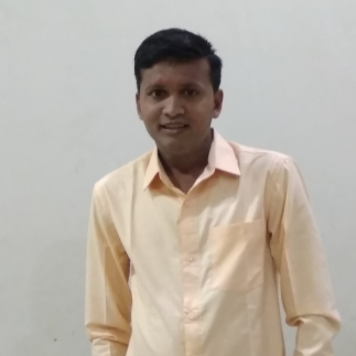 Praful Bucche-Freelancer in wani,India