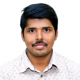 Kumar Vakacharla-Freelancer in Hyderabad,India