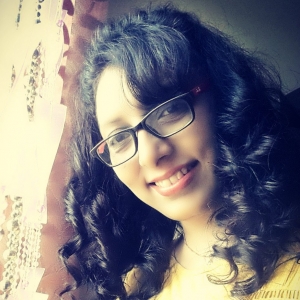 Shivani Saxena-Freelancer in Noida,India