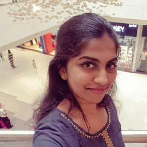 Sibiya M-Freelancer in Bangalore,India