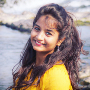 Renuka Kamble-Freelancer in ,India