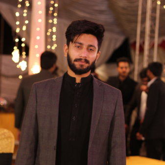Hafiz Salman-Freelancer in Faisalabad,Pakistan