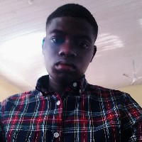 Akinlotan Samuel-Freelancer in ,Nigeria