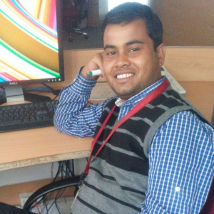 Pawan Soni-Freelancer in Chhindwara,India