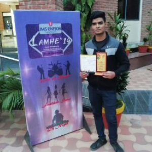 Aniket Verma-Freelancer in ,India