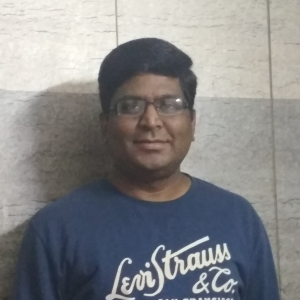 Muniraj Muniappan-Freelancer in ,India