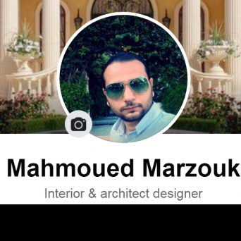 Mahmoued Marzouk