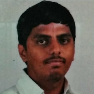Rahul Chitta-Freelancer in Hyderabad,India