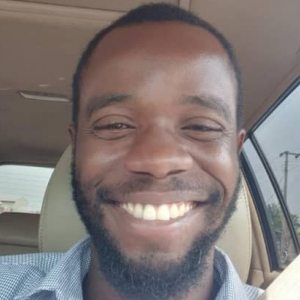 Ogheneovo Odioko-Freelancer in Abuja,Nigeria