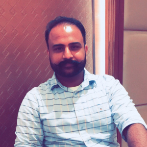 Rajanbir Singh-Freelancer in ,India