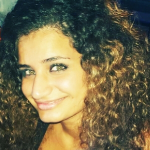Maryan Franji-Freelancer in Beirut,Lebanon