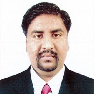 Muhammad Arshad-Freelancer in Jeddah,Saudi Arabia