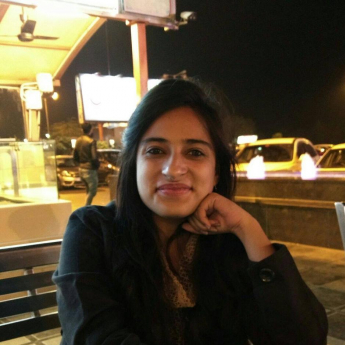 Sanya Minocha-Freelancer in Mohali,India
