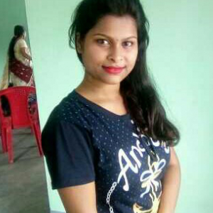 Manisha Paul-Freelancer in ,India