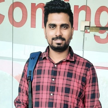 Ravi Kumar-Freelancer in ,India