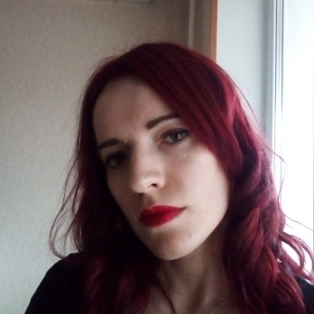 Maria Ginga-Freelancer in Chisinau,Moldova