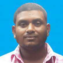 Md. Nur Islam-Freelancer in Chittagong,Bangladesh